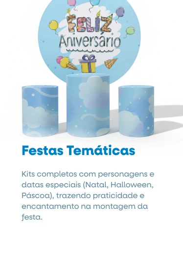 festas temáticas 01